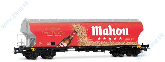 Obrázok pre 627/E6090 Uagpps *RENFE Vep * MAHOU *