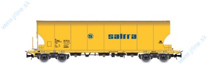 Obrázok pre 627/E6091 Tagps * RENFE IV-Vep* SALTRA