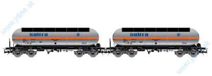 Obrázok pre 627/E6098 Zagkks RENFE IVep * SALTRA