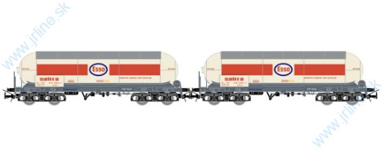 Obrázok pre 627/E6099 Zagkks RENFE III-IVep*ESSOsalt