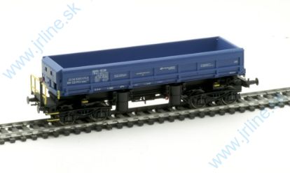 Obrázok pre 62AM/930009 Uas 075-6*CZ-PCI VIep*PKP Carg