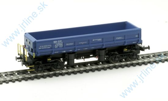 Obrázok pre 62AM/930009 Uas 075-6*CZ-PCI VIep*PKP Carg