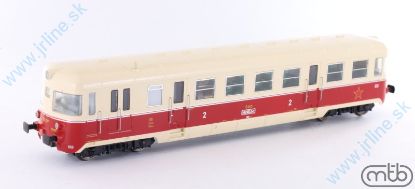 Obrázok pre 612/H240-042 M240,042 * ČSD III-IVep