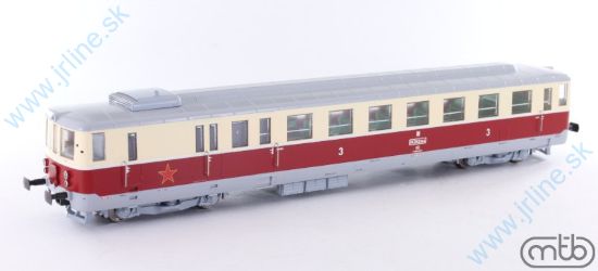 Obrázok pre 612/H262-064 M 262.064 * ČSD IIIep *