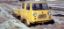 Obrázok pre 617/9006D Fiat 500-Dresina *FS IVep*DCC