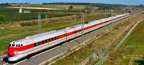 Obrázok pre 617/9015S ETR 450 *FS Vep*DCC-Zvuk*Gloto