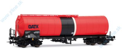 Obrázok pre 627/6694 Zaes * D-GATXD VIep * GATX