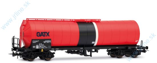 Obrázok pre 627/6694 Zaes * D-GATXD VIep * GATX