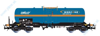 Obrázok pre 627/6698 Zagns * D-WASCO VIep *WASCOSA*