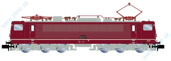 Obrázok pre 70/HN2693 BR 250 * DR IVep