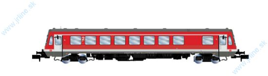 Obrázok pre 70/HN2697 BR 267.0 *DB-AG VIep