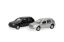 Obrázok pre 91/066952 N * 2ks  Set VW Golf IV schwar
