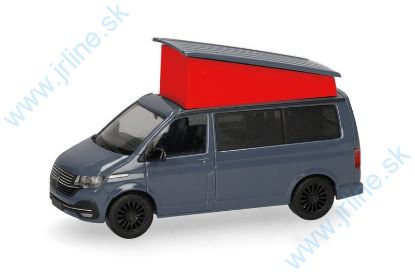 Obrázok pre 91/096805-005 VW T6.1 California * Pure-Grey