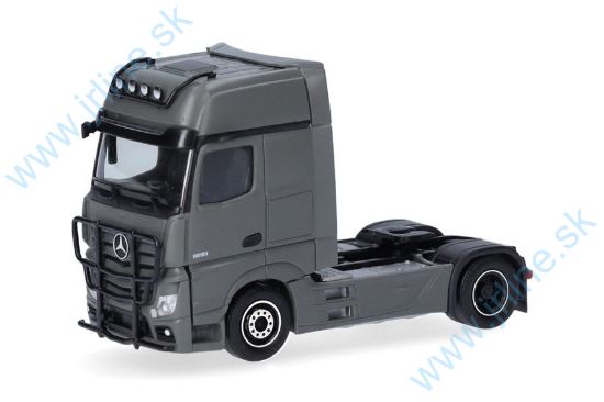 Obrázok pre 91/311533-006 MB Actros18 Giga * Svetel-Ramp