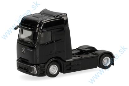 Obrázok pre 91/320191-002 MB eActros 600 ProCab-Big*Blac