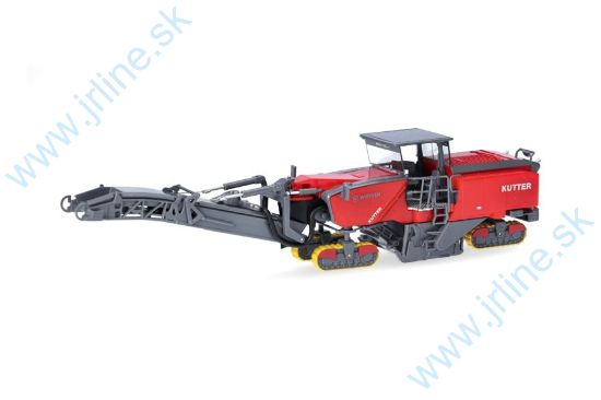 Obrázok pre 91/321389 Cestná-Fréza Asfaltová