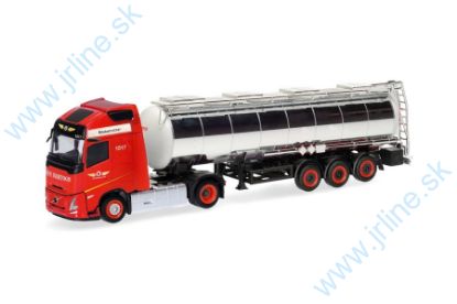 Obrázok pre 91/321488 Volvo Aero GL XL*Tank- DenHar