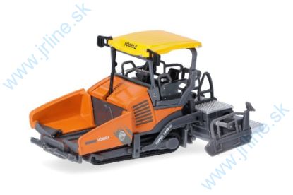 Obrázok pre 91/321556 Vögele Deckenfertiger * Orange