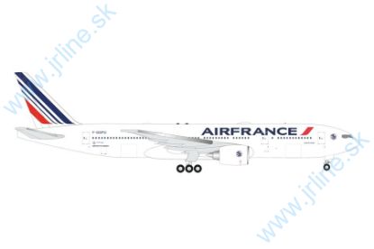 Obrázok pre 91/539128 Boeing 777-200 Air France