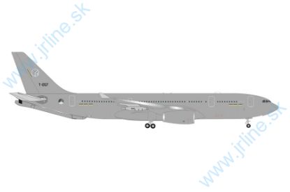 Obrázok pre 91/539166 A330 MRTT * NATO T-057