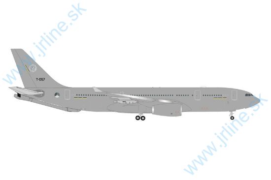Obrázok pre 91/539166 A330 MRTT * NATO T-057