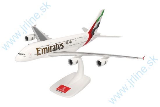 Obrázok pre 91/614948 Airbus A380 Emirates