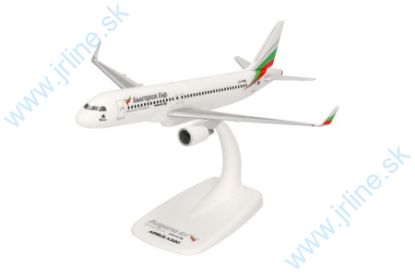 Obrázok pre 91/614962 Airbus A320 Bulgaria Air