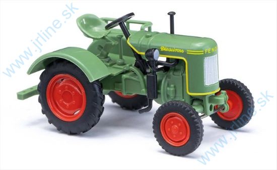 Obrázok pre 28/54150 Fendt F15 * Dieselross