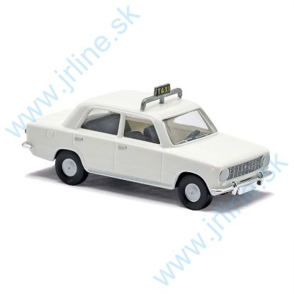 Obrázok pre 28/87009 TT * LADA 1200 * TAXI