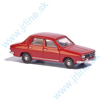 Obrázok pre 28/87307 DACIA 1300/Renault 12* Red