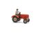 Obrázok pre 28/87503 Traktor Junior s Farmárom