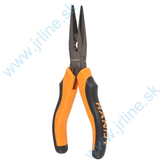 Obrázok pre 20/G10321 Kliešte Ploché 165mm