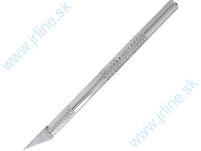 Obrázok pre 20/S-PKN3301 SKALPEL*1*Modelálsky-Nôž*Špic