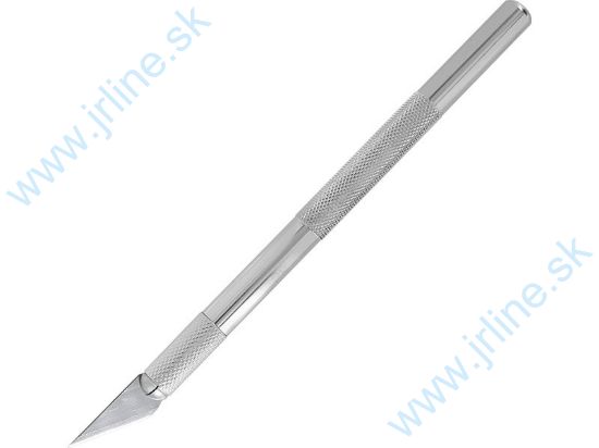 Obrázok pre 20/S-PKN3301 SKALPEL*1*Modelálsky-Nôž*Špic