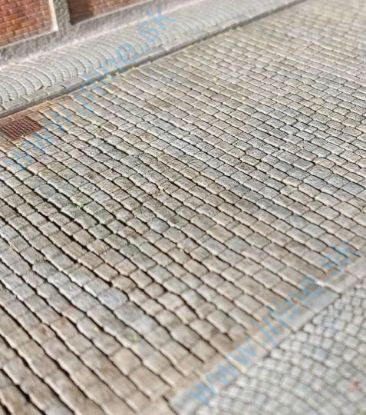 Obrázok pre 44/41900 TT*Silnice rovná-kočičí hlavy