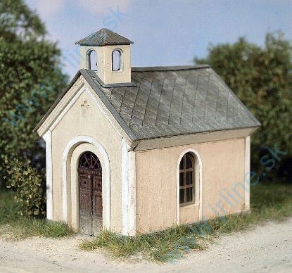 Obrázok pre 44/91510 Kaplička TT