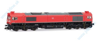 Obrázok pre 658/N9070 Class 77 012-8 * F-DB VIep