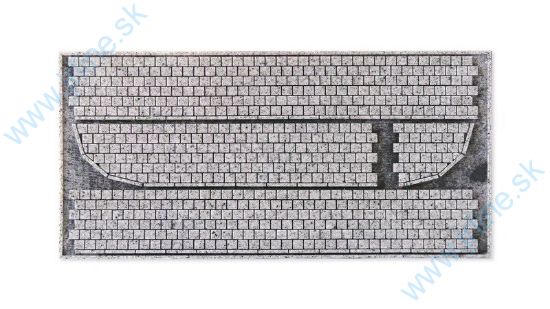 Obrázok pre 54/60342 Štruktur-Chorník * Kocky