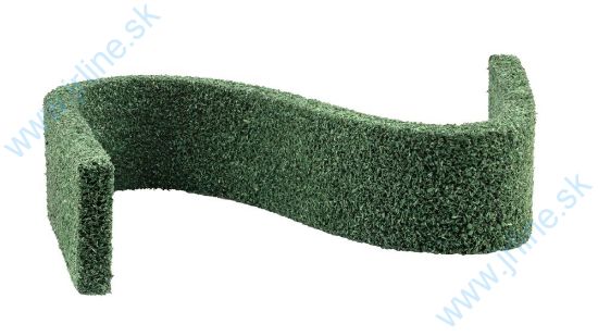 Obrázok pre 54/21520 2x Vysoký-Živý Plot*4x1x50cm