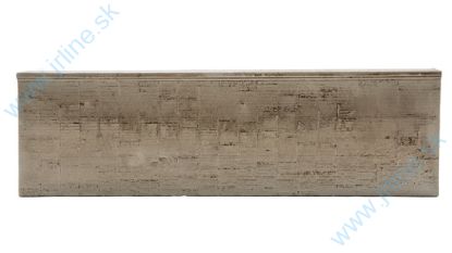 Obrázok pre 54/58093 Betonový Múr - 30x10,1 cm