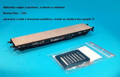 Obrázok pre 62BPE/3507 Pao 3-38___ ČSD III-IVep*klani