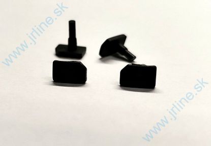 Obrázok pre 74/IH9006-5 2-páry*Nárazník*Široký-Loko-Sk