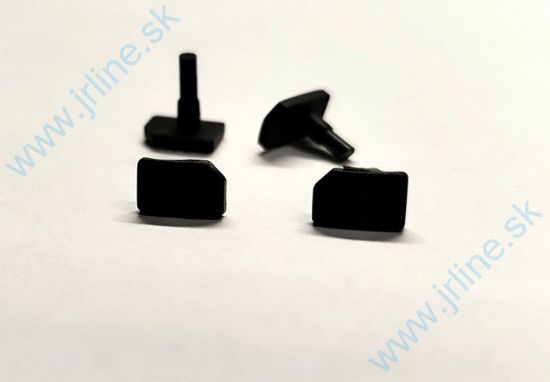 Obrázok pre 74/IH9006-5 2-páry*Nárazník*Široký-Loko-Sk