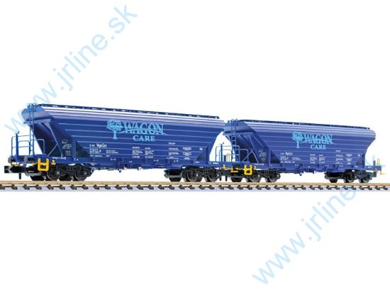 Obrázok pre 71/L260221 SET*Uagpps SK-LTS Ve*Wagon-Car