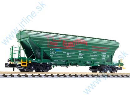 Obrázok pre 71/L265901 Uagpps*SK-LTS VIe*BurgEUROTEIN