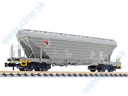 Obrázok pre 71/L265903 Uagpps *CZ-LTB VIep*Loko-Tran