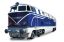 Obrázok pre 614/JC20232 Rh 2020,01 *ÖBB IIIep*DCC-Zvuk