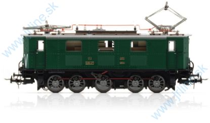 Obrázok pre 614/JC22400 Rh 1280,07 * ÖBB IIep