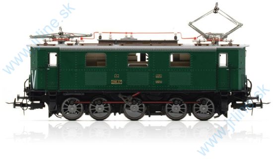 Obrázok pre 614/JC22400 Rh 1280,07 * ÖBB IIep