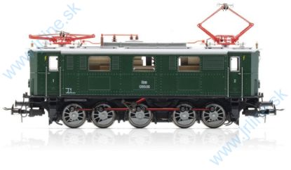 Obrázok pre 614/JC22500 Rh 1280,19 * ÖBB IIIep